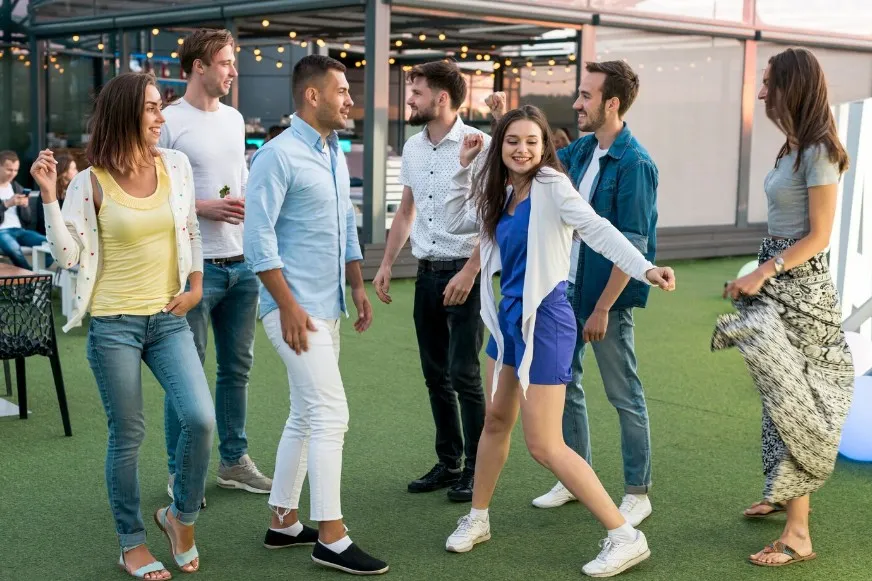 Profesyonel Kurumsal Etkinlik Hizmeti