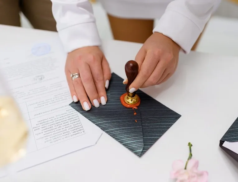 Profesyonel Davetiye Basımı Hizmeti